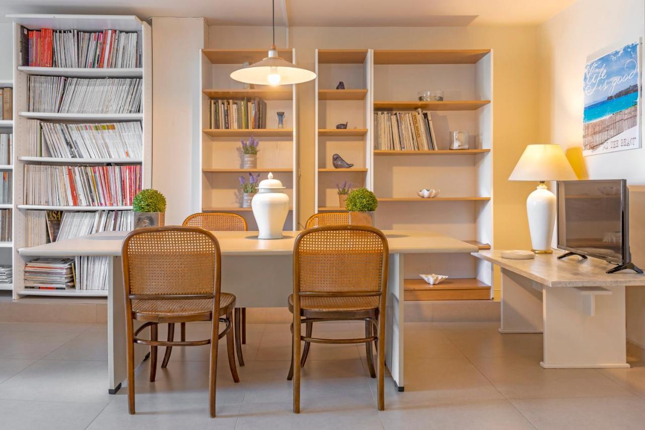 Couple'S Getaway , Modern Amenities & Sophisticated Style Apartment Rhodes City Exterior photo