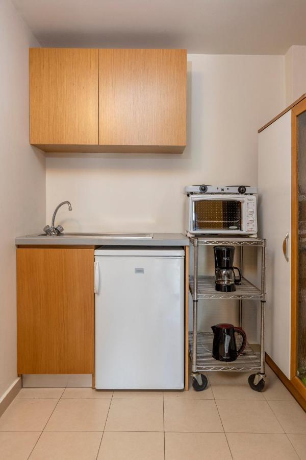 Couple'S Getaway , Modern Amenities & Sophisticated Style Apartment Rhodes City Exterior photo